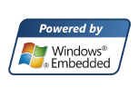 Windows Embedded Handheld 6.5
